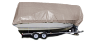 BOAT COVER TARP