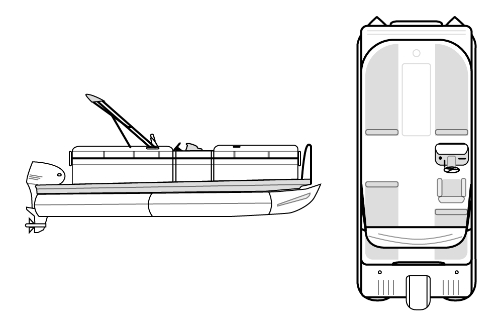 PONTOON - Rails 