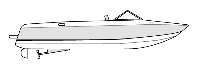 SKI BOAT - Tournament 